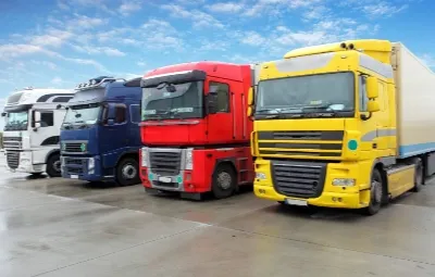 İstanbul Reyhanlı Nakliye Ambarı