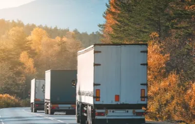 İstanbul ile Reyhanlı Arası Klima Taşıma