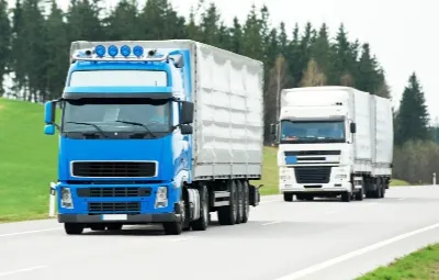 İstanbul ile Reyhanlı Arası Eşya Taşıma